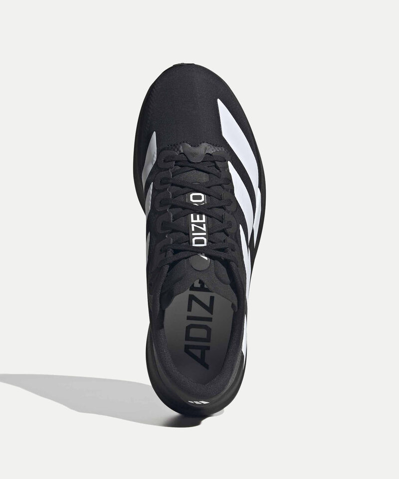 Tenis Adidas Para Hombre Negro