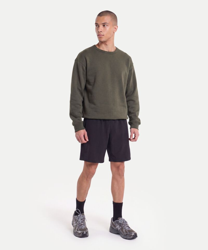Buzo Para Hombre Verde