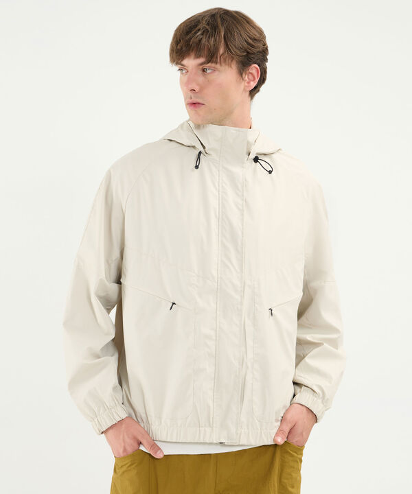 Chaqueta Para Hombre Crudo image number null