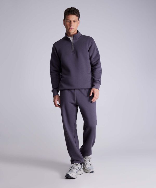 Buzo Para Hombre GrisOscuro image number null