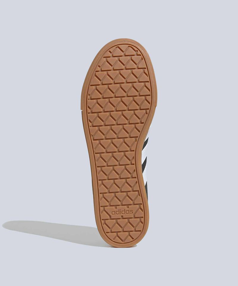 Tennis Adidas Para Mujer Negro