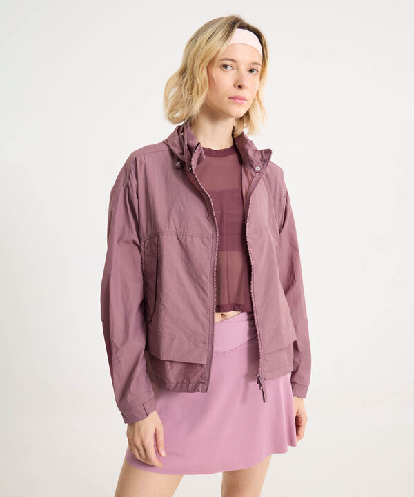 Chaqueta Para Mujer PalodeRosa image number null