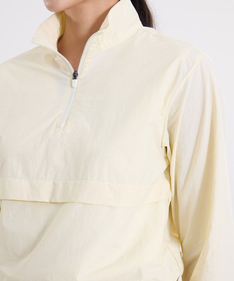 Chaqueta Para Mujer Beige