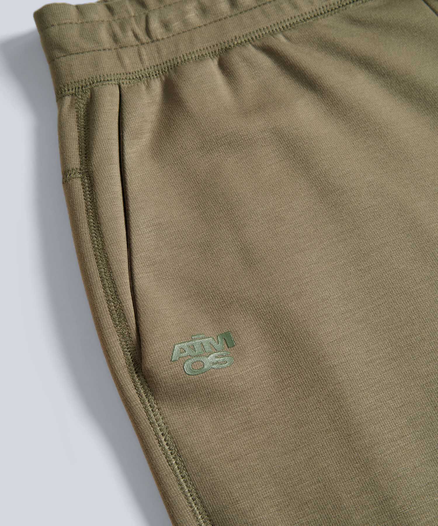 Pantalon Para Hombre Verde