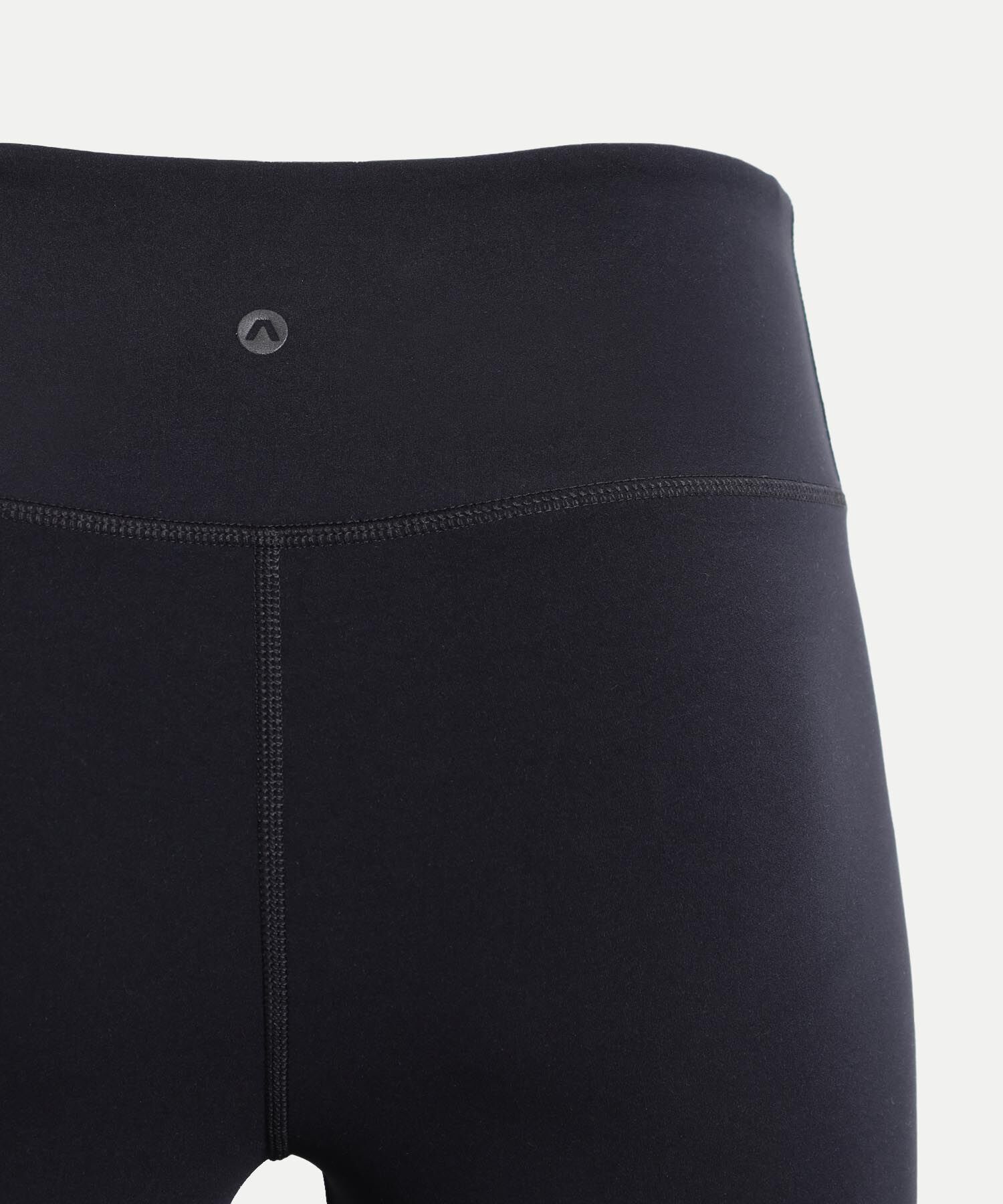 Leggins Para Mujer Negro