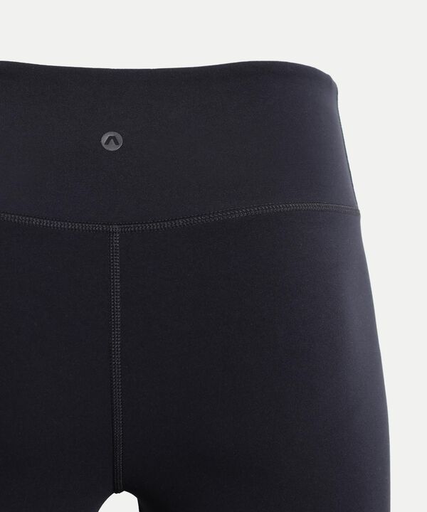 Leggins Para Mujer Negro image number null