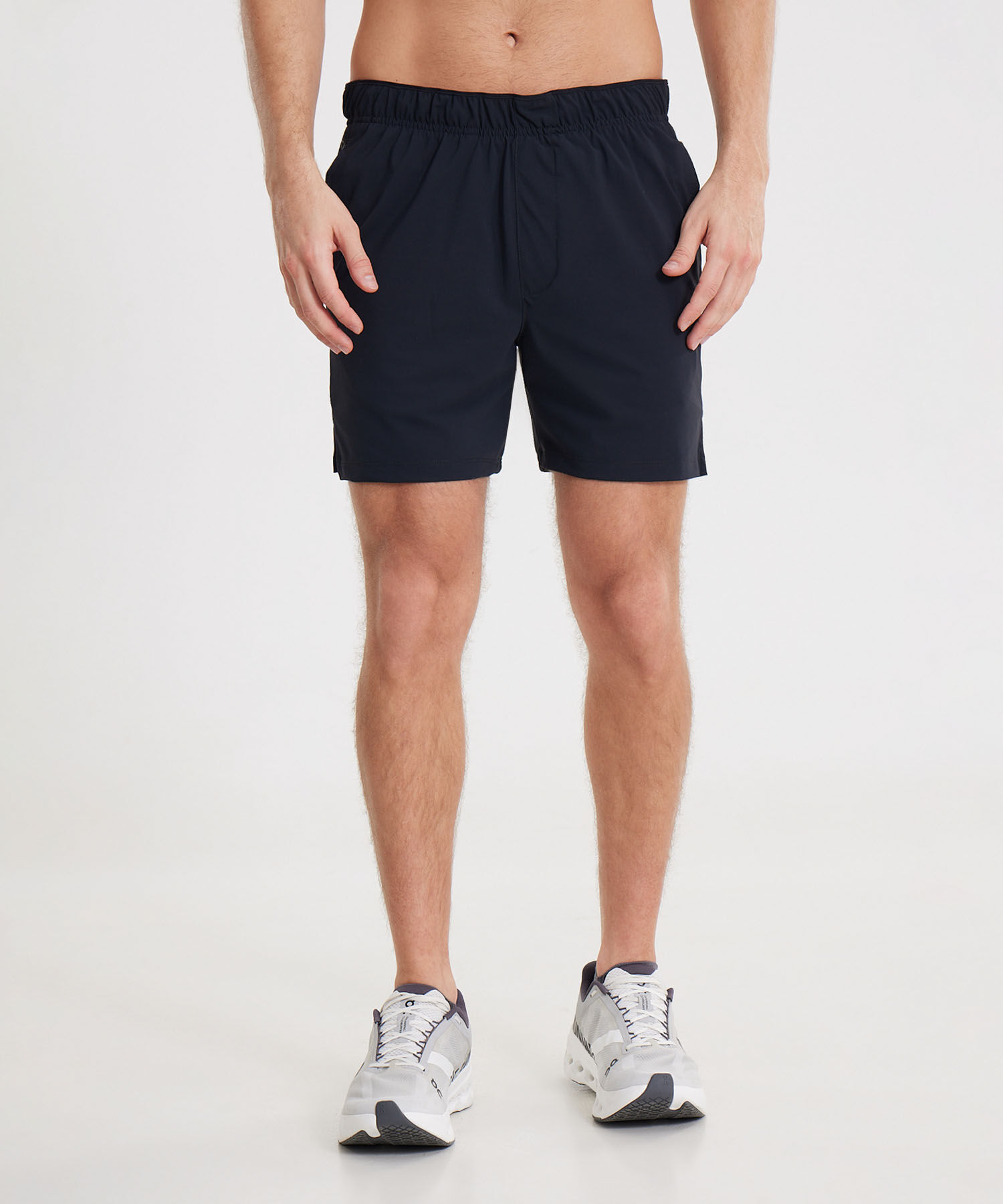 Short Para Hombre Black