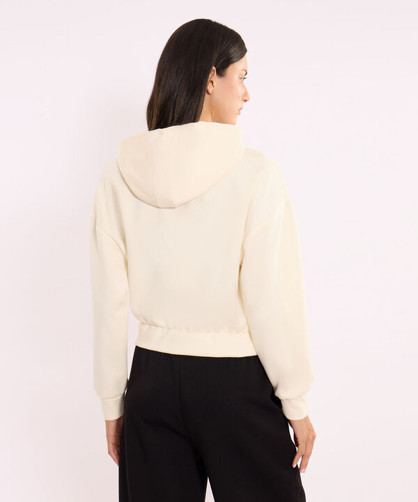 Buso Para Mujer Blanco image number null