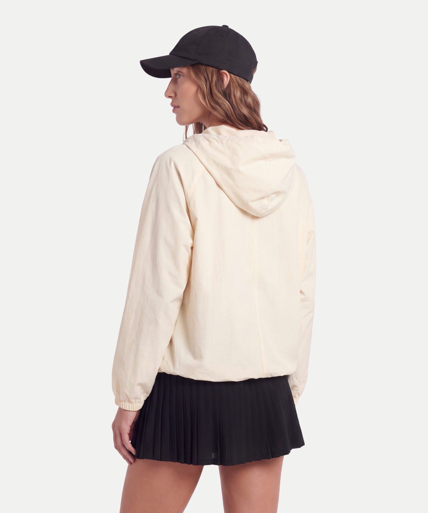 Chaquetas Deportivas Para Mujer
