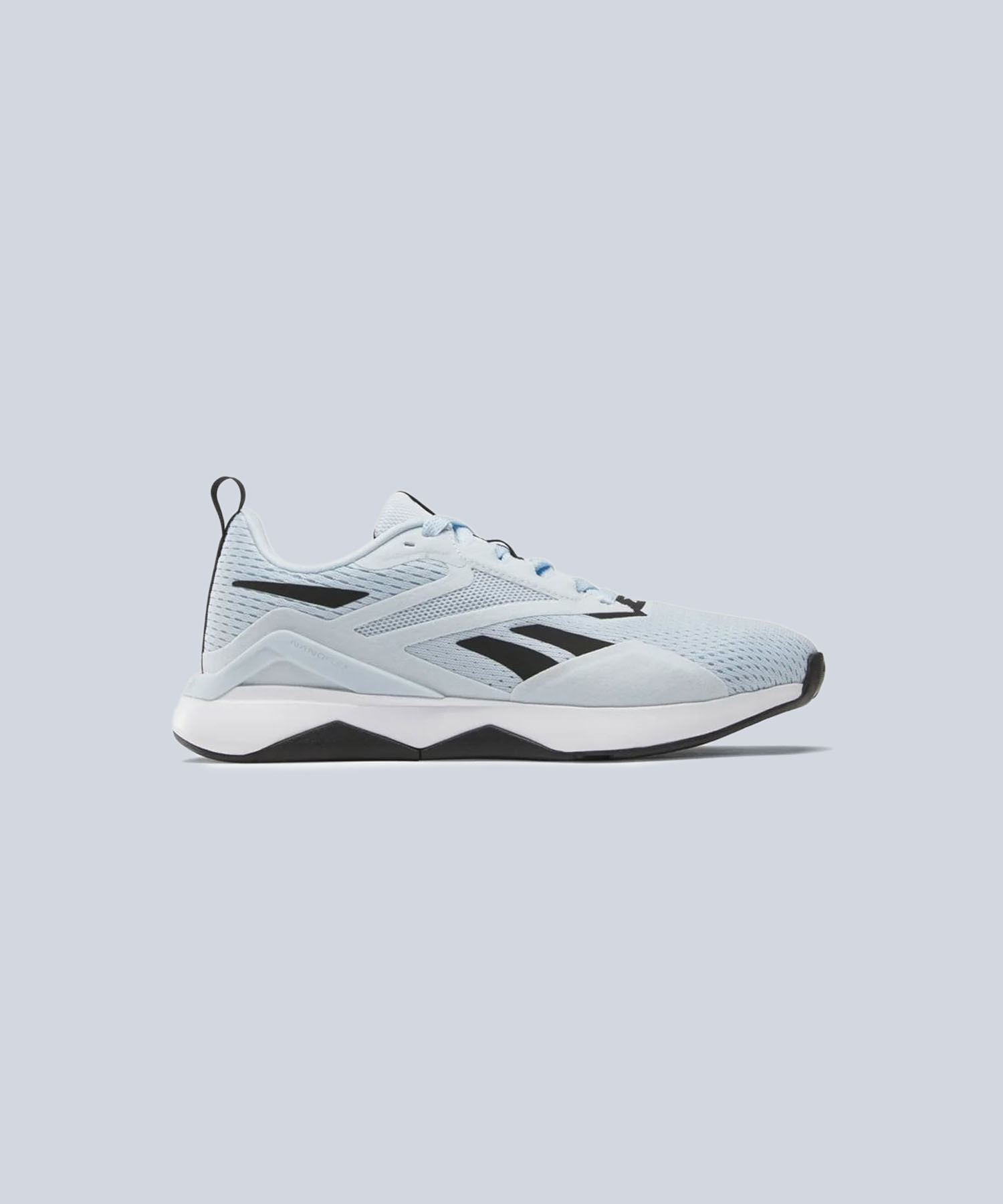 Tennis Reebok Para Mujer AzulClaro