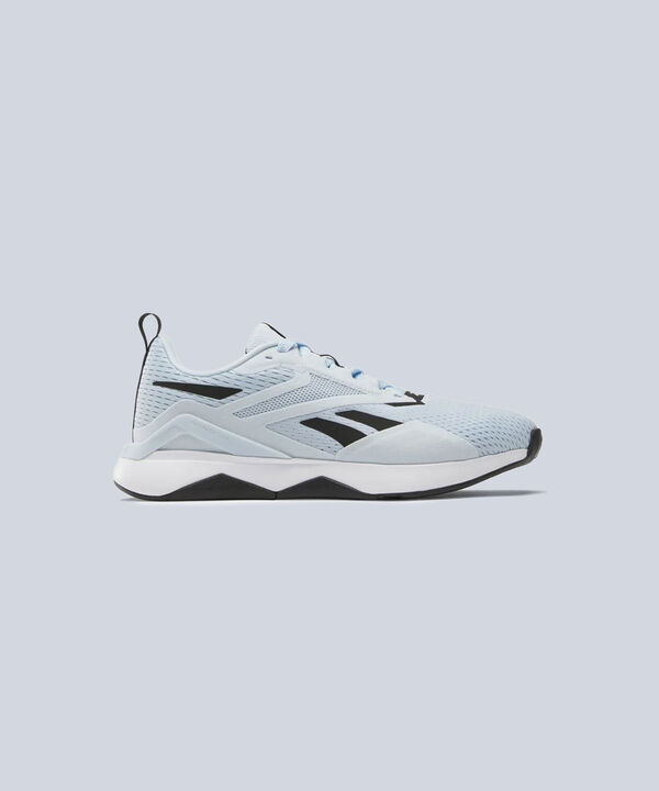 Tennis Reebok Para Mujer AzulClaro