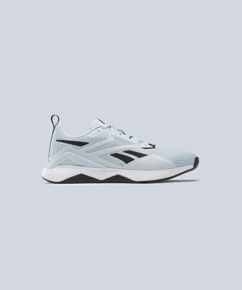 Tennis Reebok Para Mujer AzulClaro
