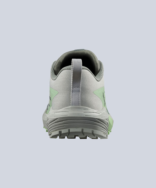 Tenis Salomon Para Mujer Verde image number null
