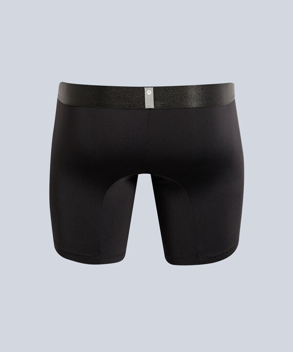 Pantaloncillo Para Hombre Negro image number null