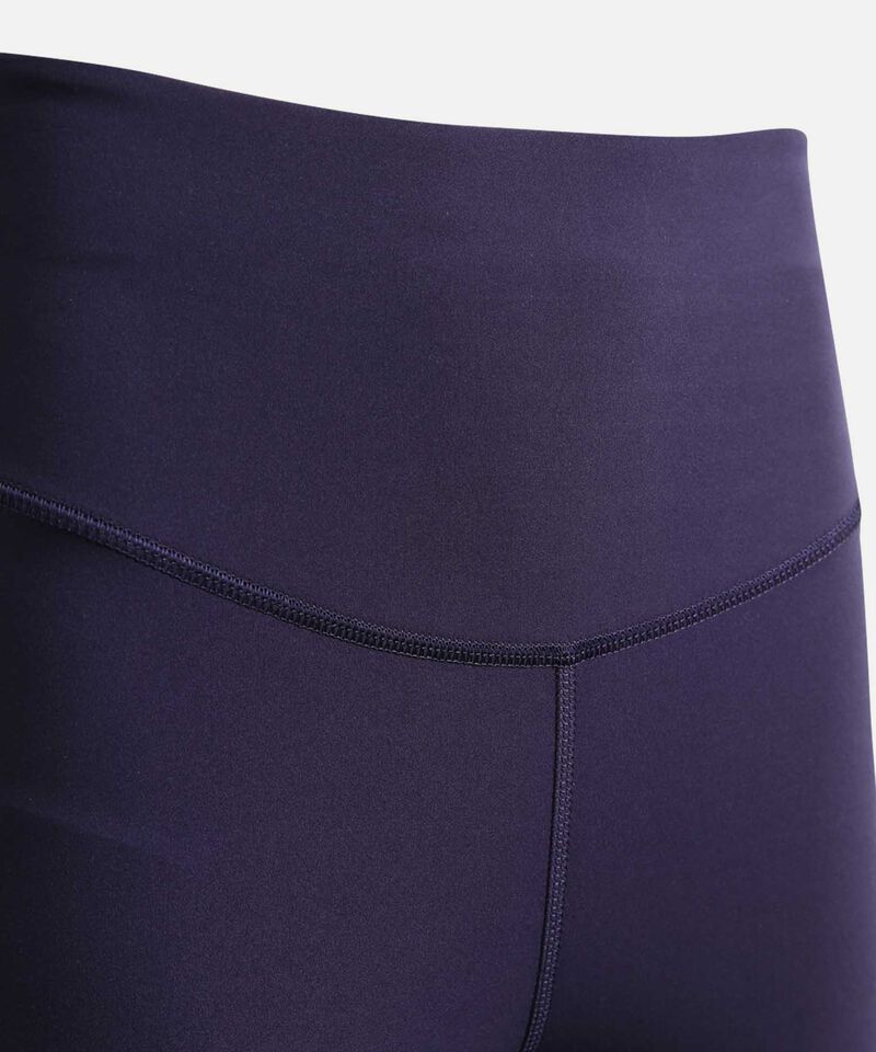 Leggins Para Mujer AzulOscuro