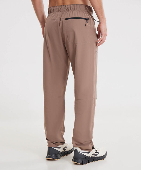 Pantalón Outdoor Básico, Mocca1 image number null