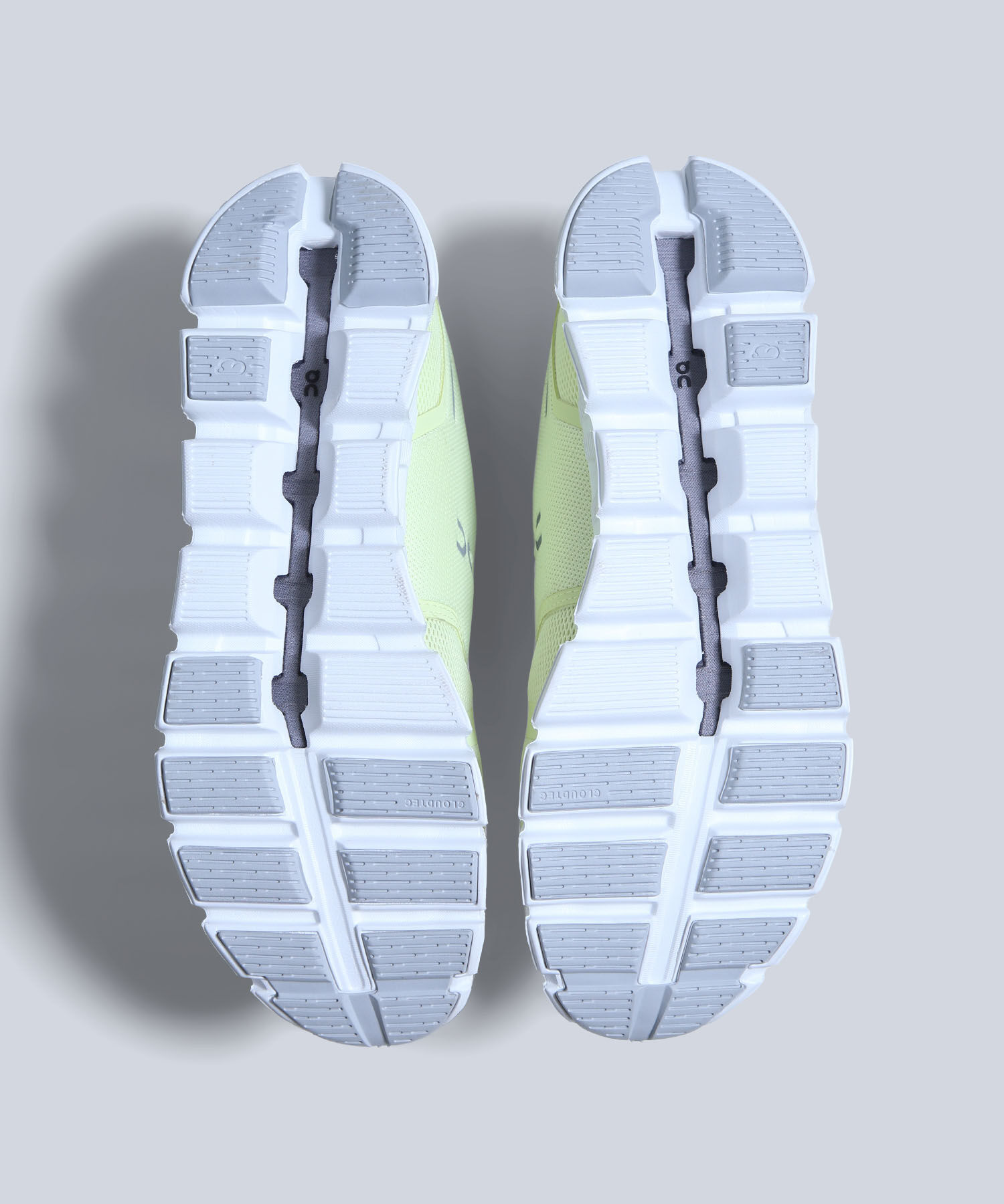 Tenis Para Hombre VerdeNeon