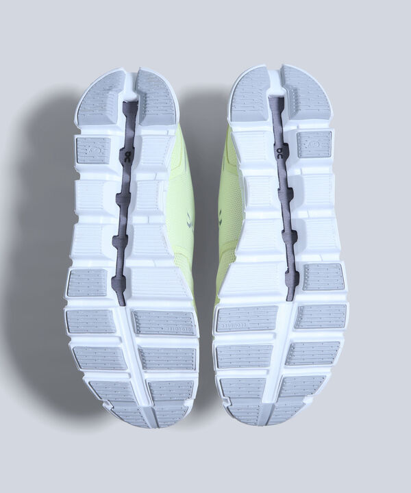 Tenis Para Hombre VerdeNeon