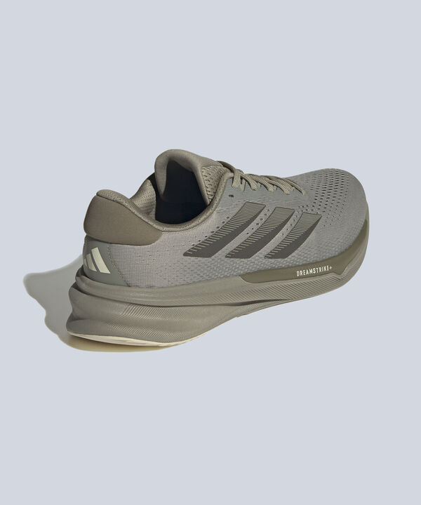 Tenis Adidas Para Hombre Gris