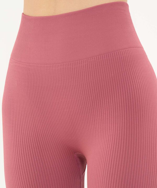 Leggins Para Mujer Vino image number null