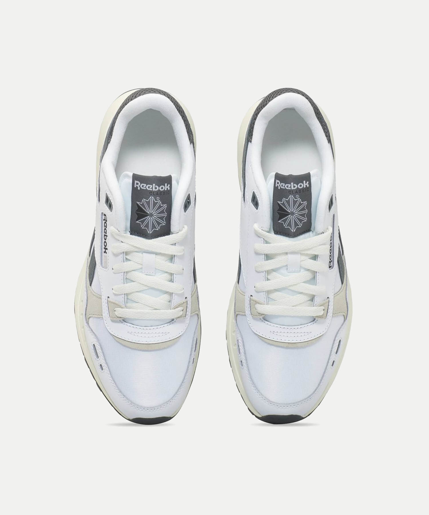 Tenis Reebok Para Hombre Blanco