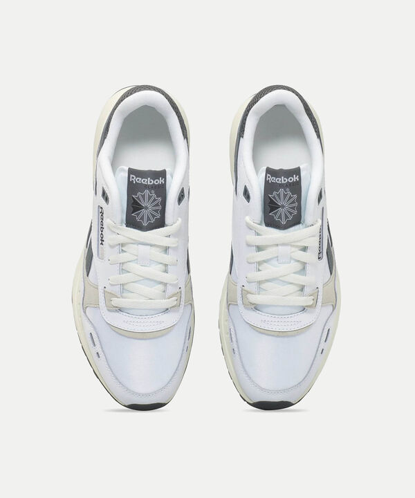Tenis Reebok Para Hombre Blanco image number null