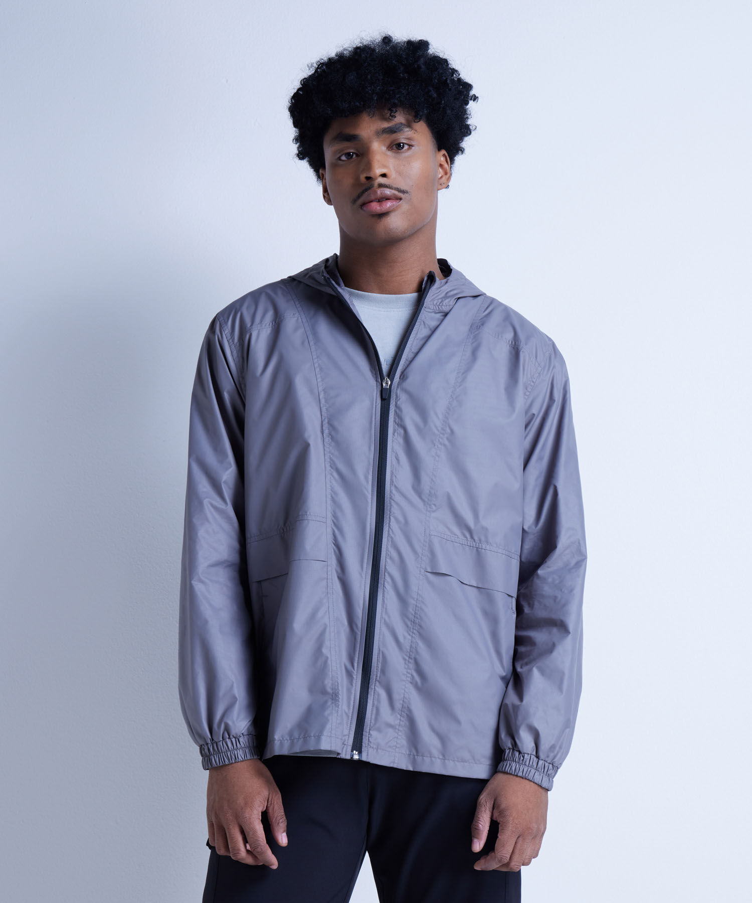 Chaqueton para hombre clearance