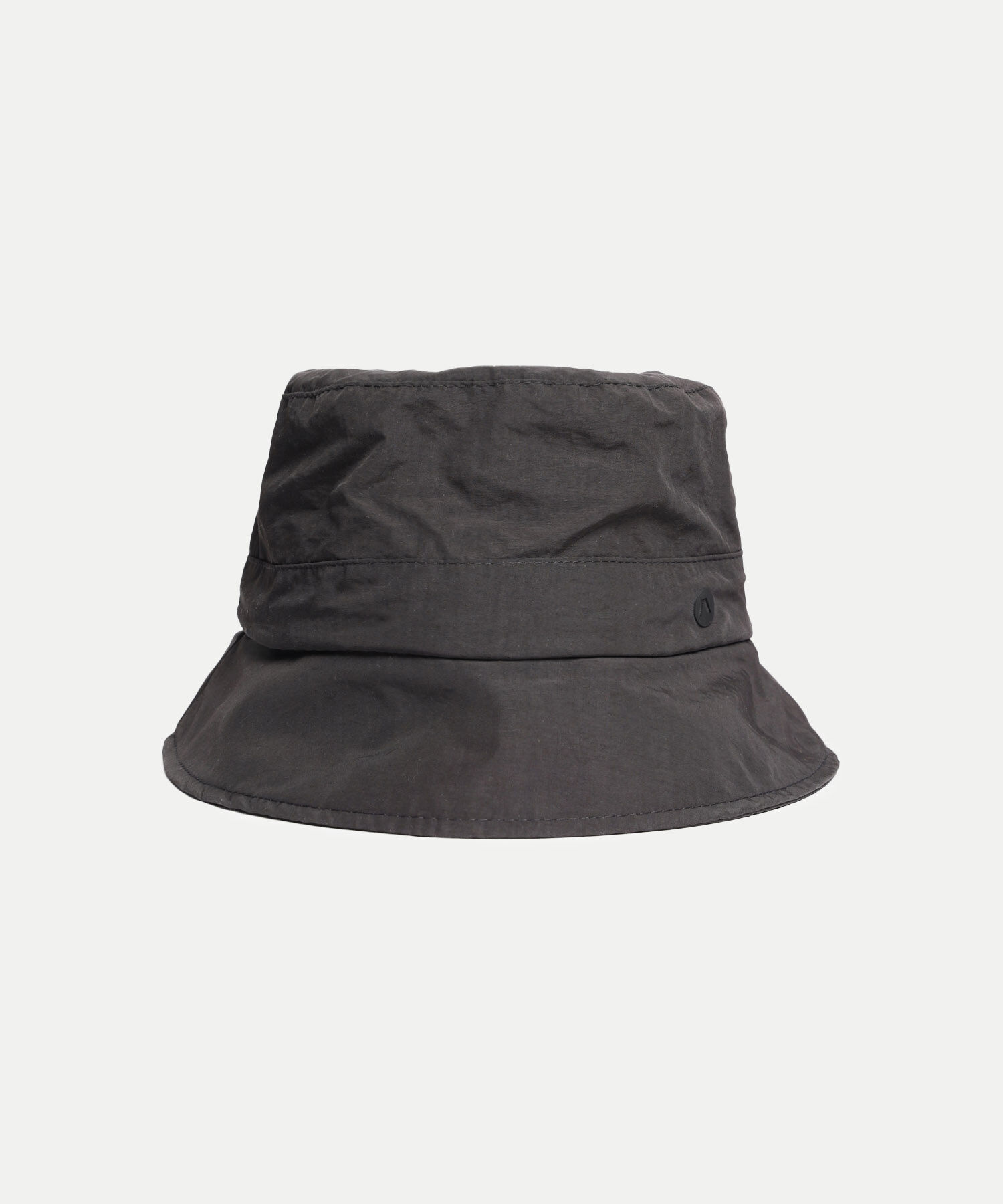 Bucket Para Mujer Negro