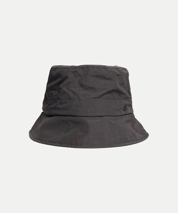 Bucket Para Mujer Negro image number null