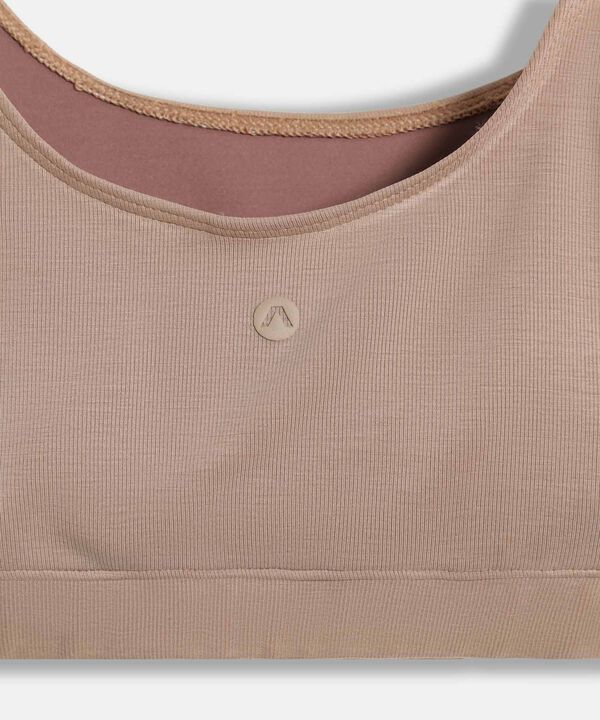 Top Plush, Mocca image number null