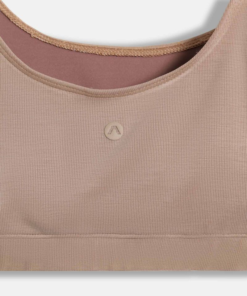 Top Plush, Mocca
