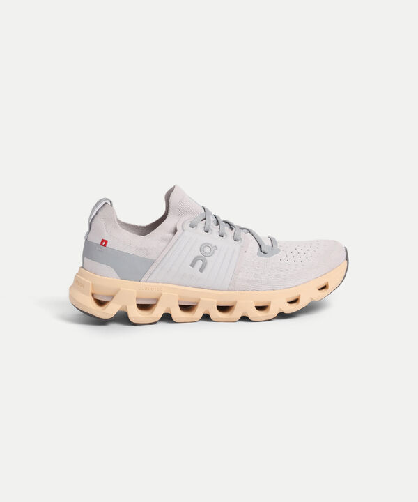 Tenis On Para Mujer Gris image number null