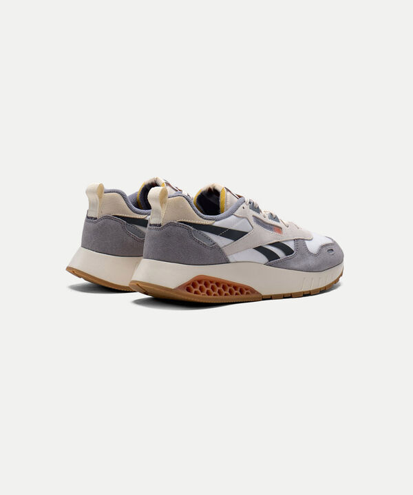 Tenis Reebok Para Hombre Gris