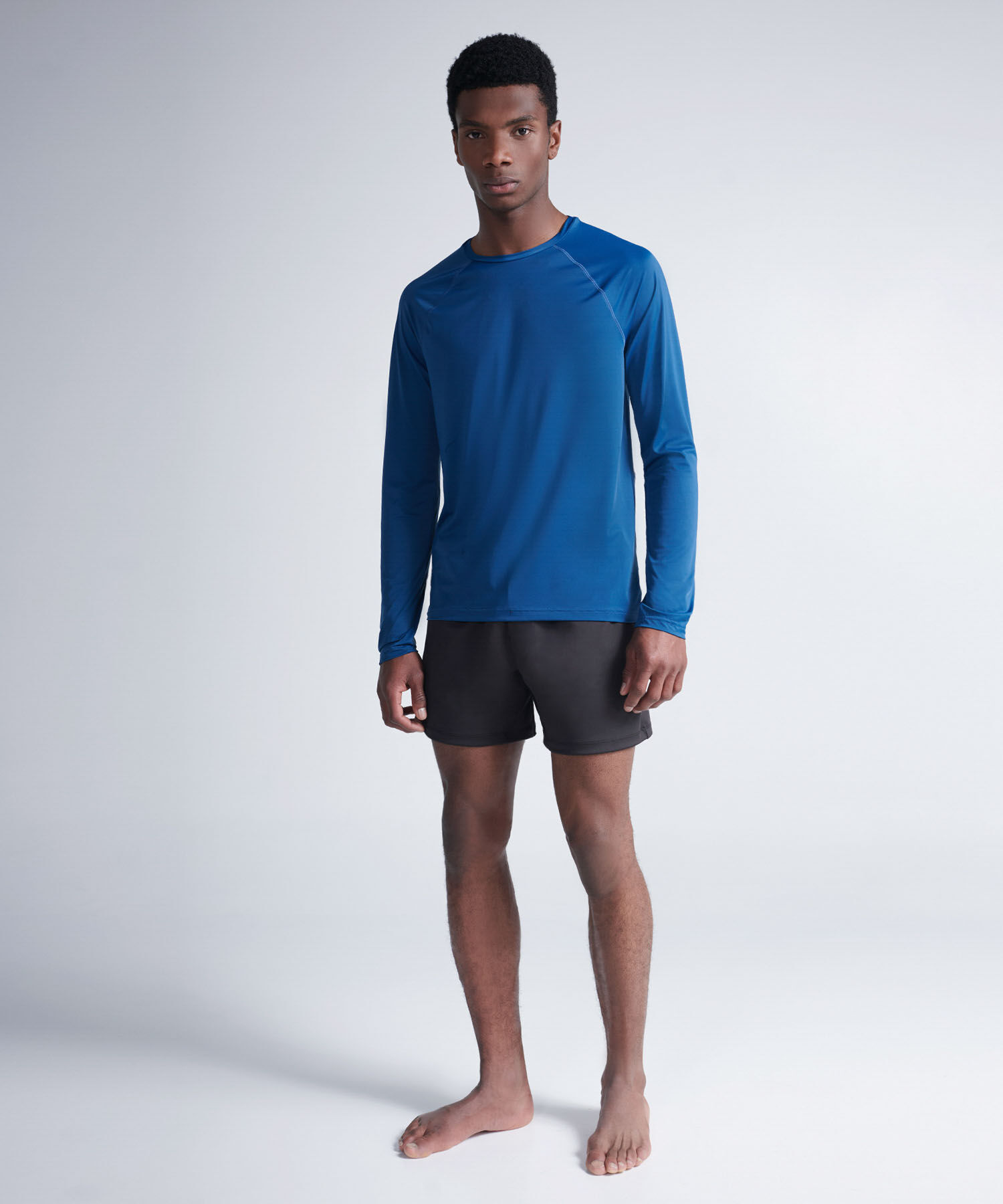 Camisetas de playa para hombre shop