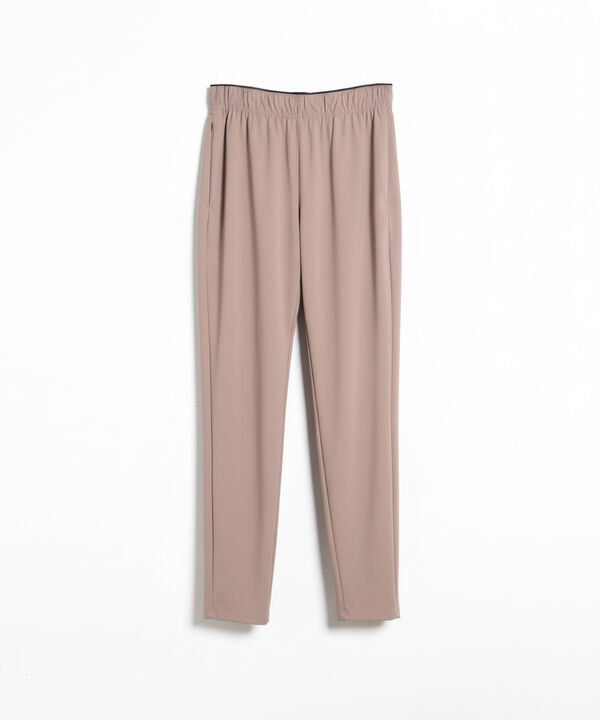 Pantal&oacute;n Deportivo Aeroflow, Mocca image number null