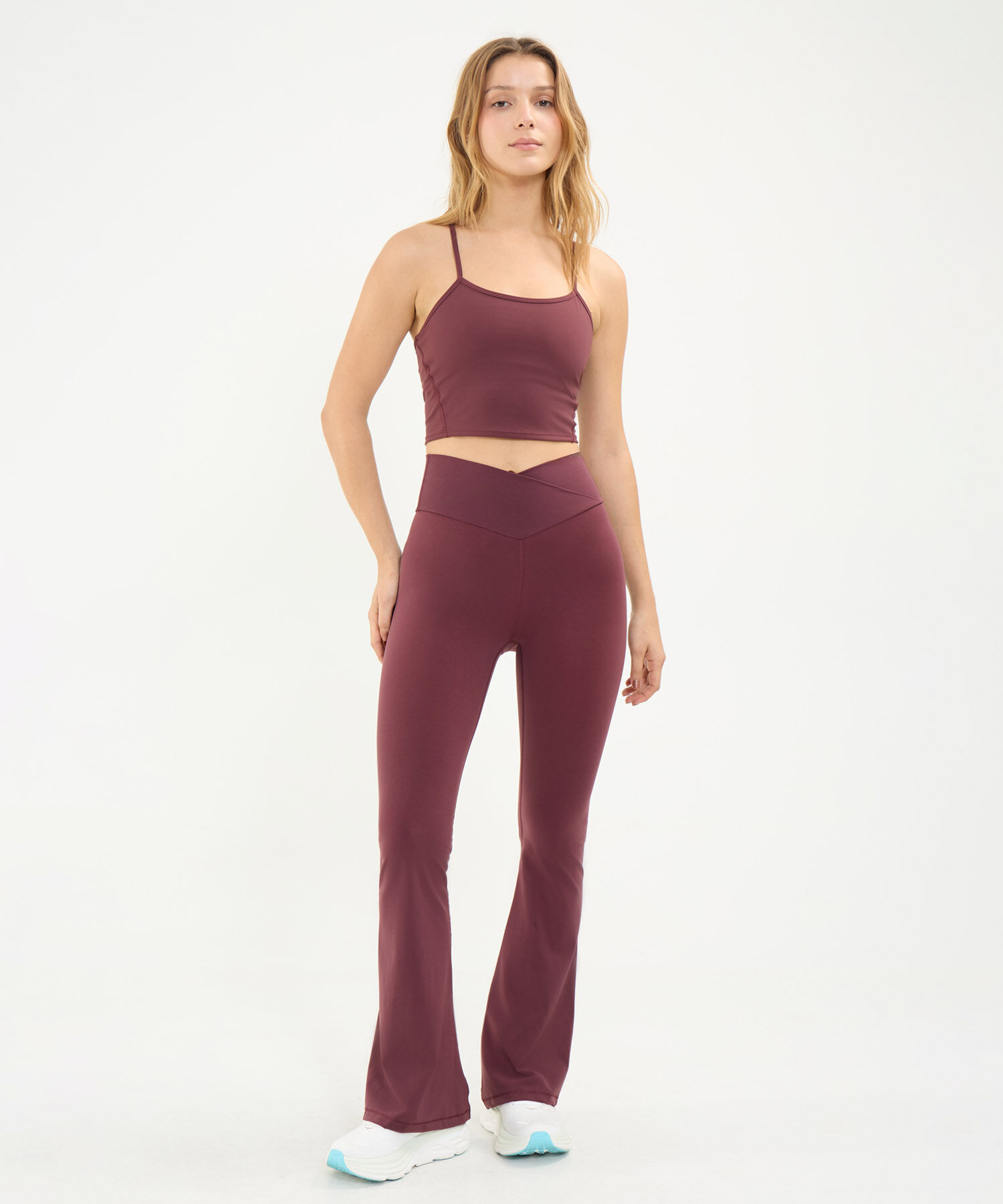 Camiseta Para Mujer Vino