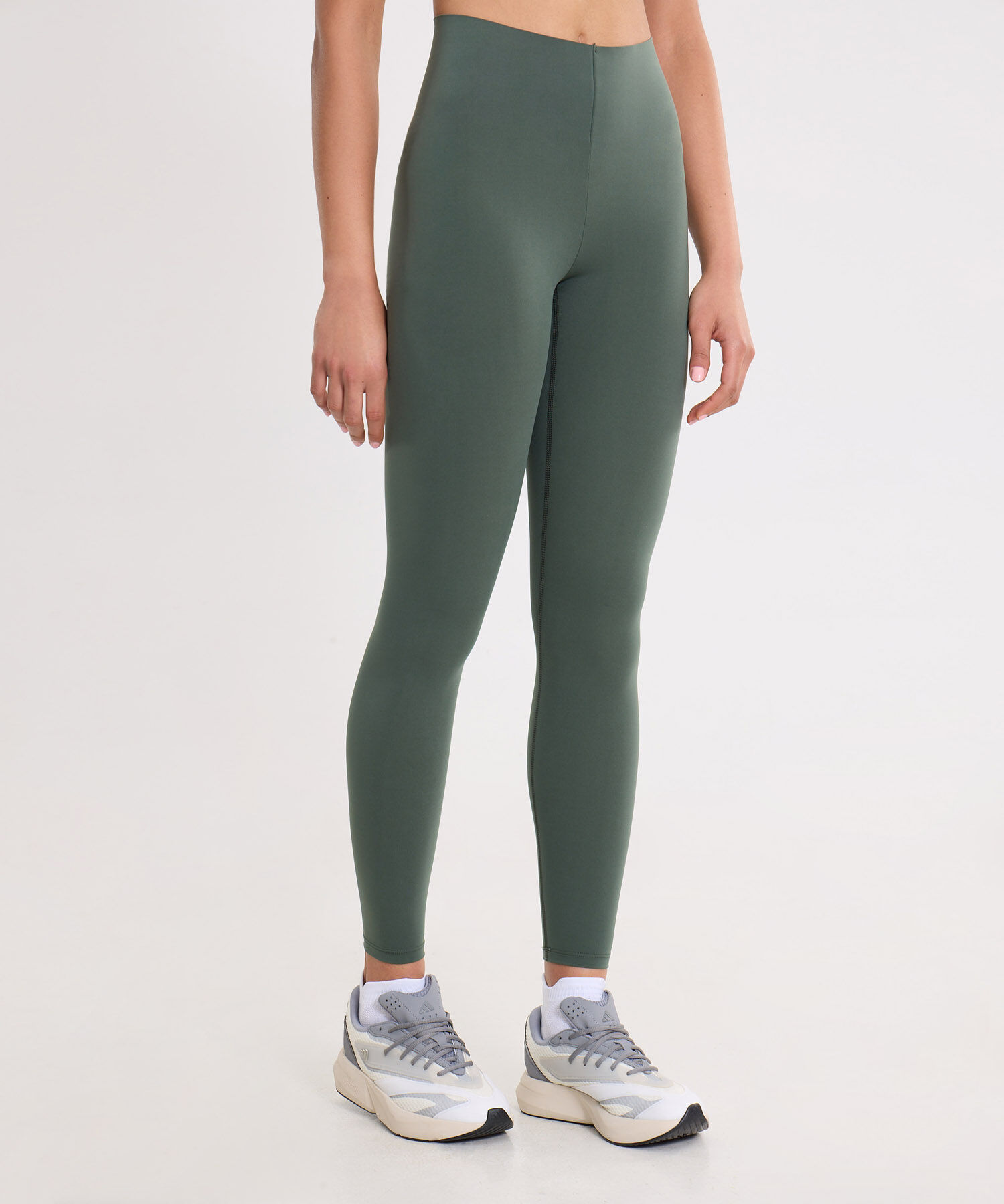 Leggins Para Mujer Verde