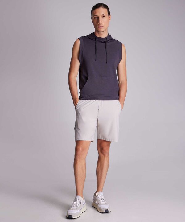 Camiseta Para Hombre GrisOscuro