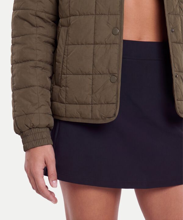 Chaqueta Para Mujer 