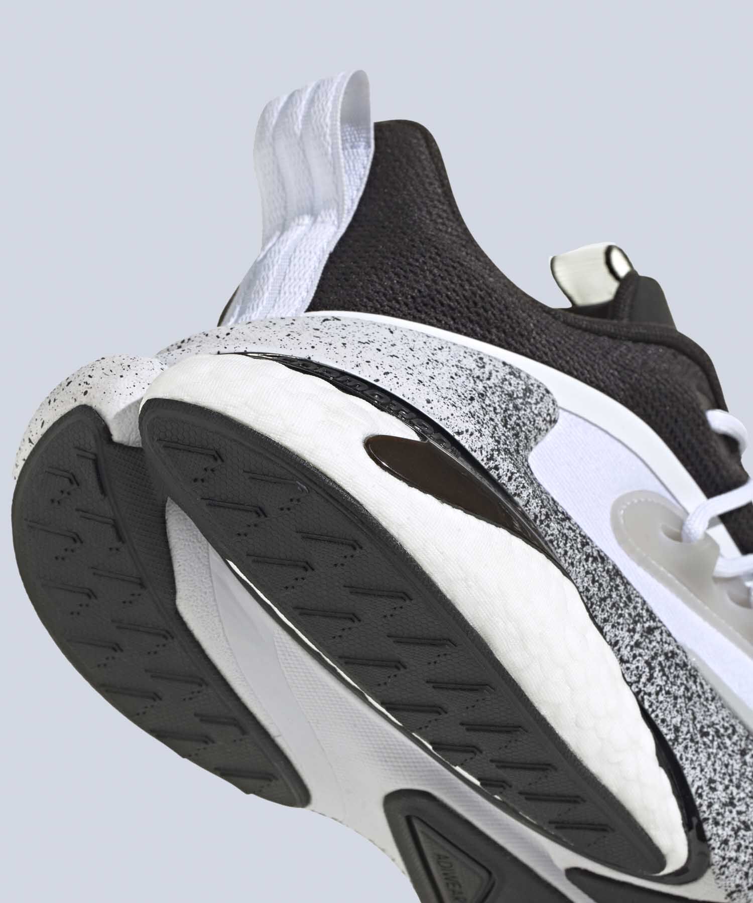 Tenis Adidas Para Hombre Blanco