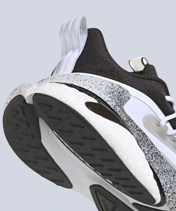 Tenis Adidas Para Hombre Blanco
