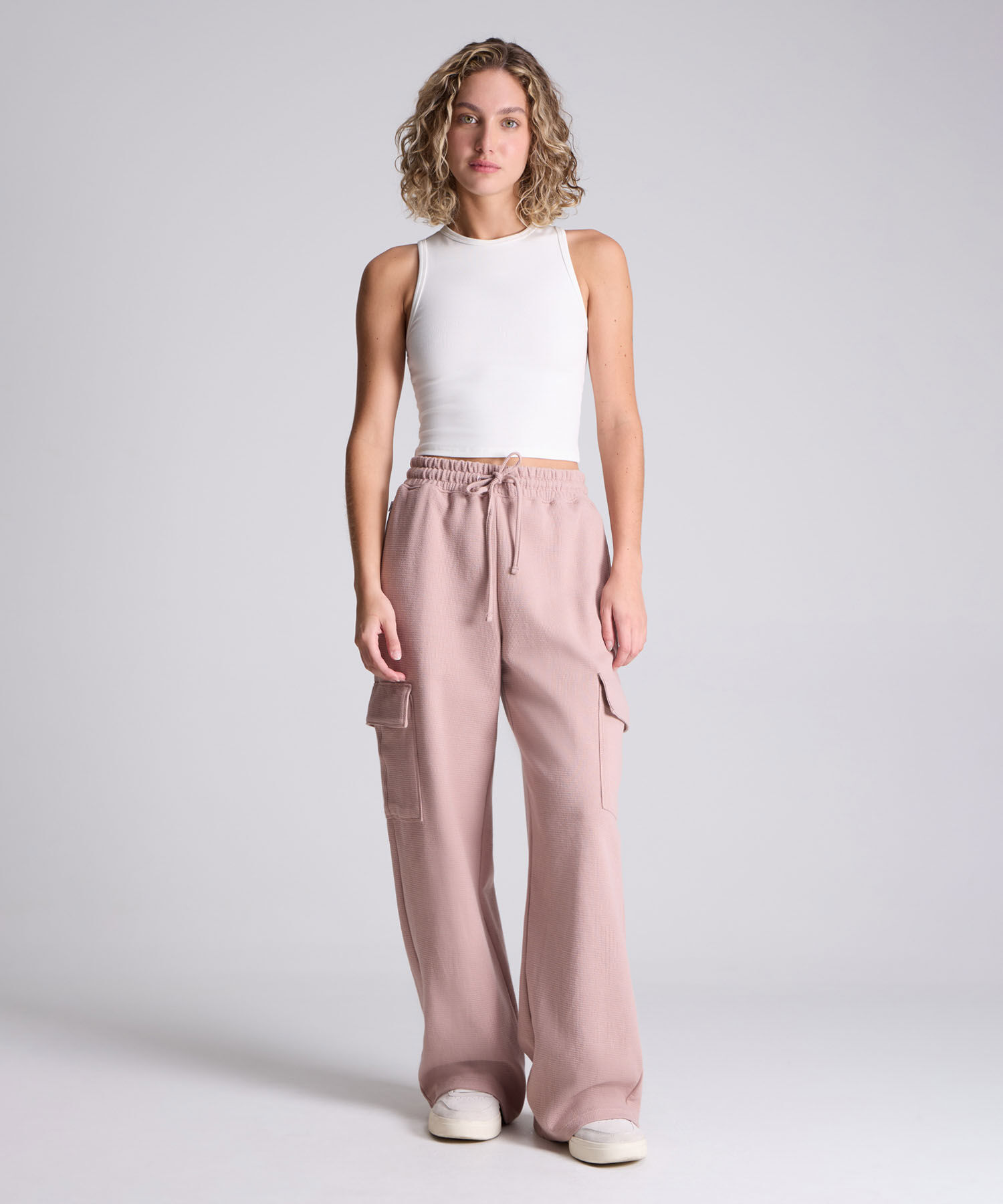 Pantalon Para Mujer PalodeRosa