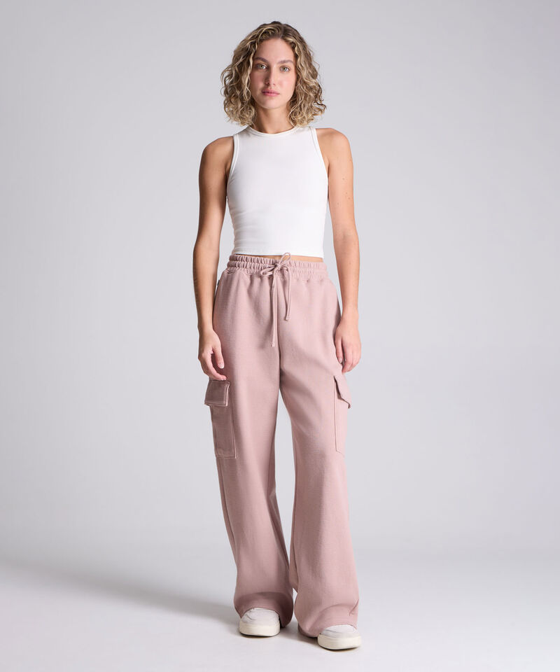 Pantalon Para Mujer PalodeRosa