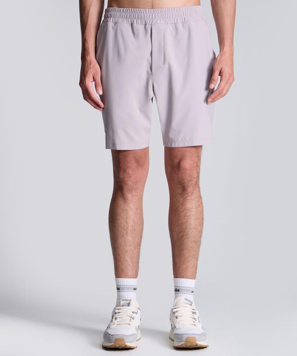 Short Para Hombre GrisClaro image number null