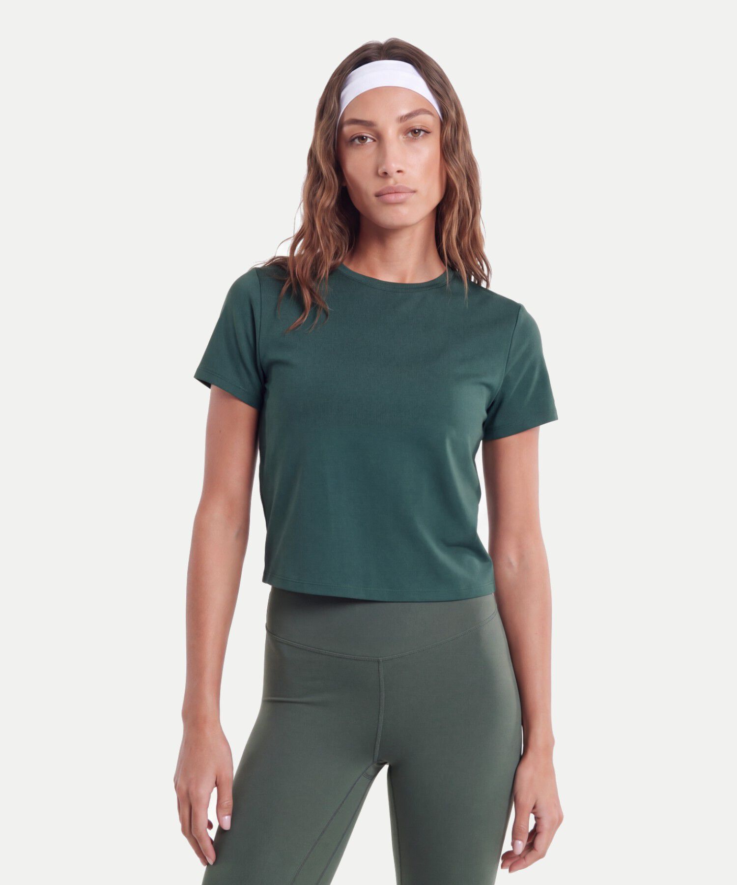 Camisetas Deportivas Para Mujer