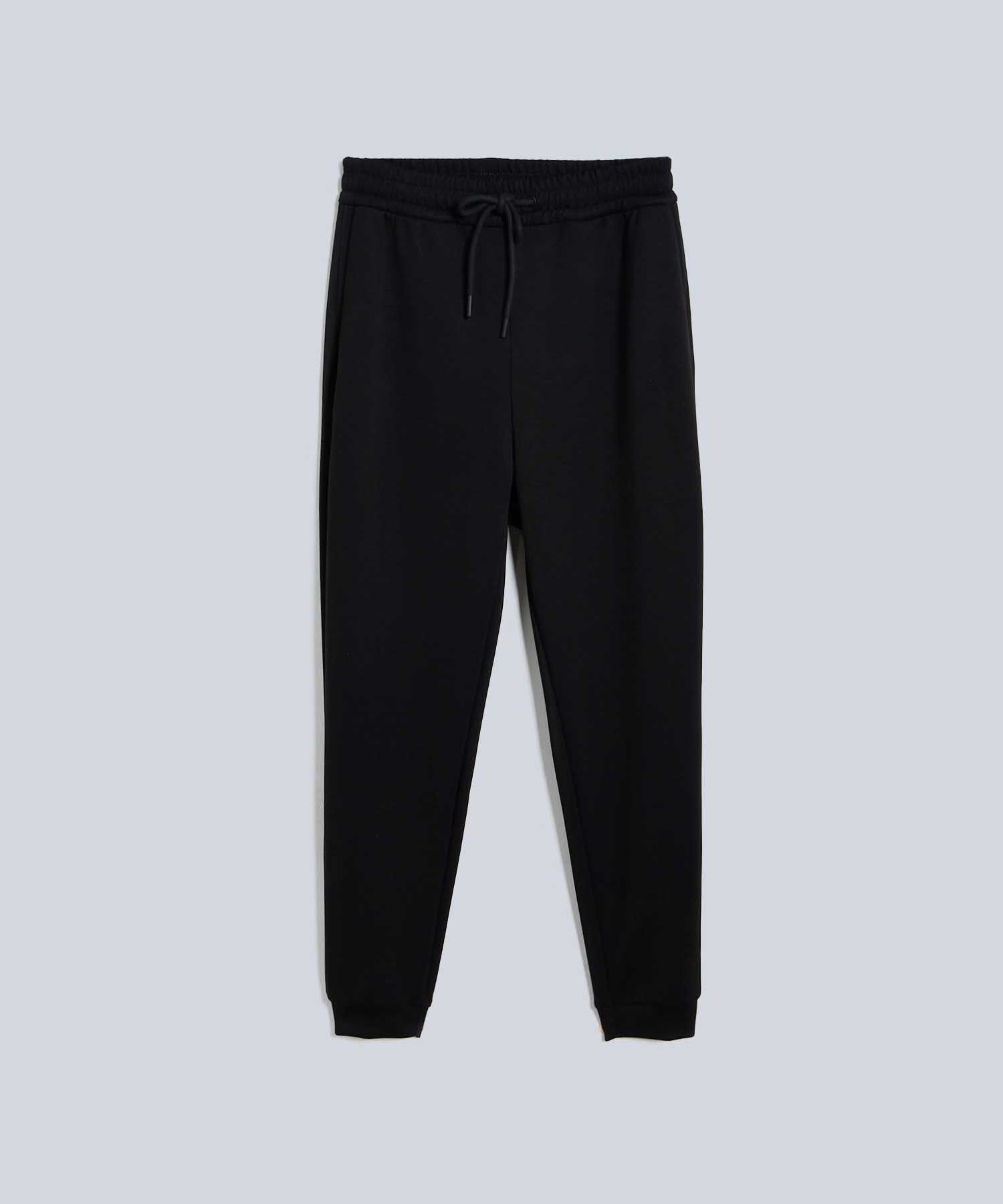 Pantalon Para Mujer Negro