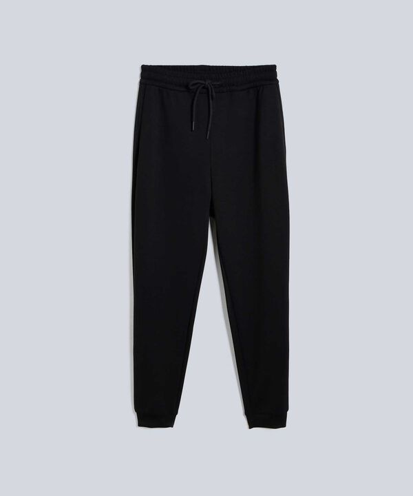 Pantalon Para Mujer Negro
