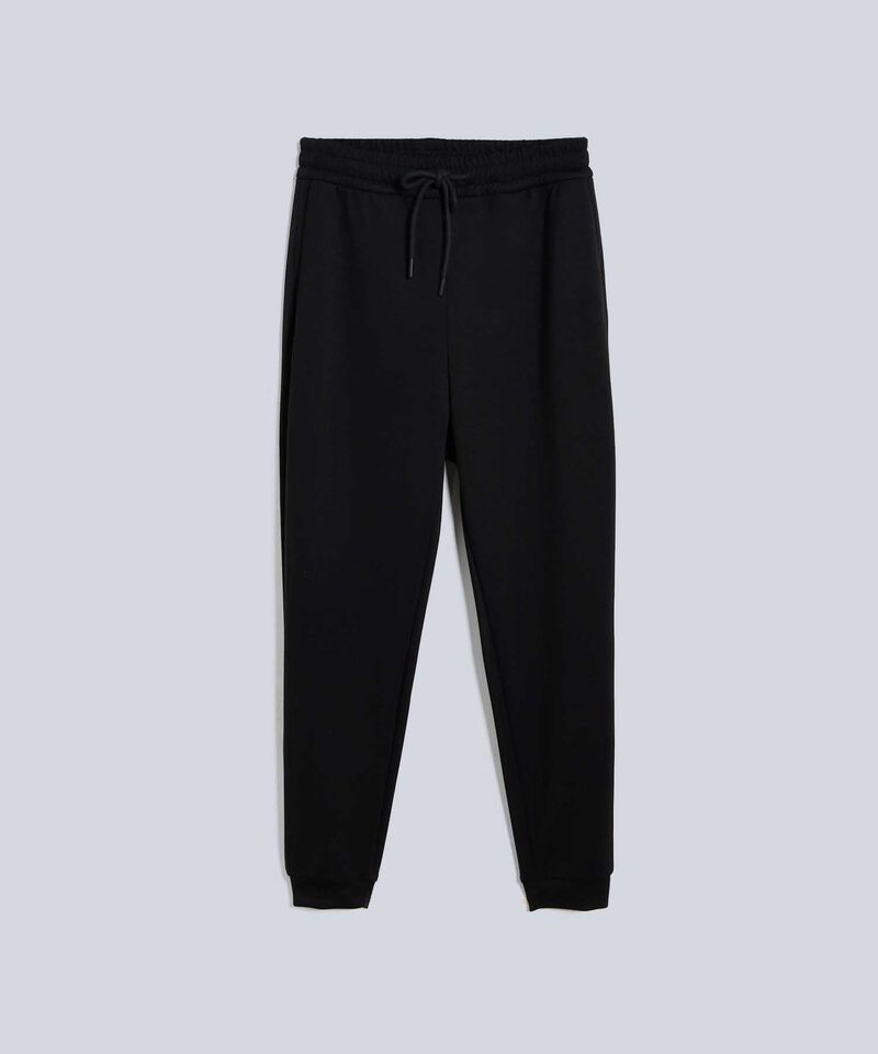Pantalon Para Mujer Negro