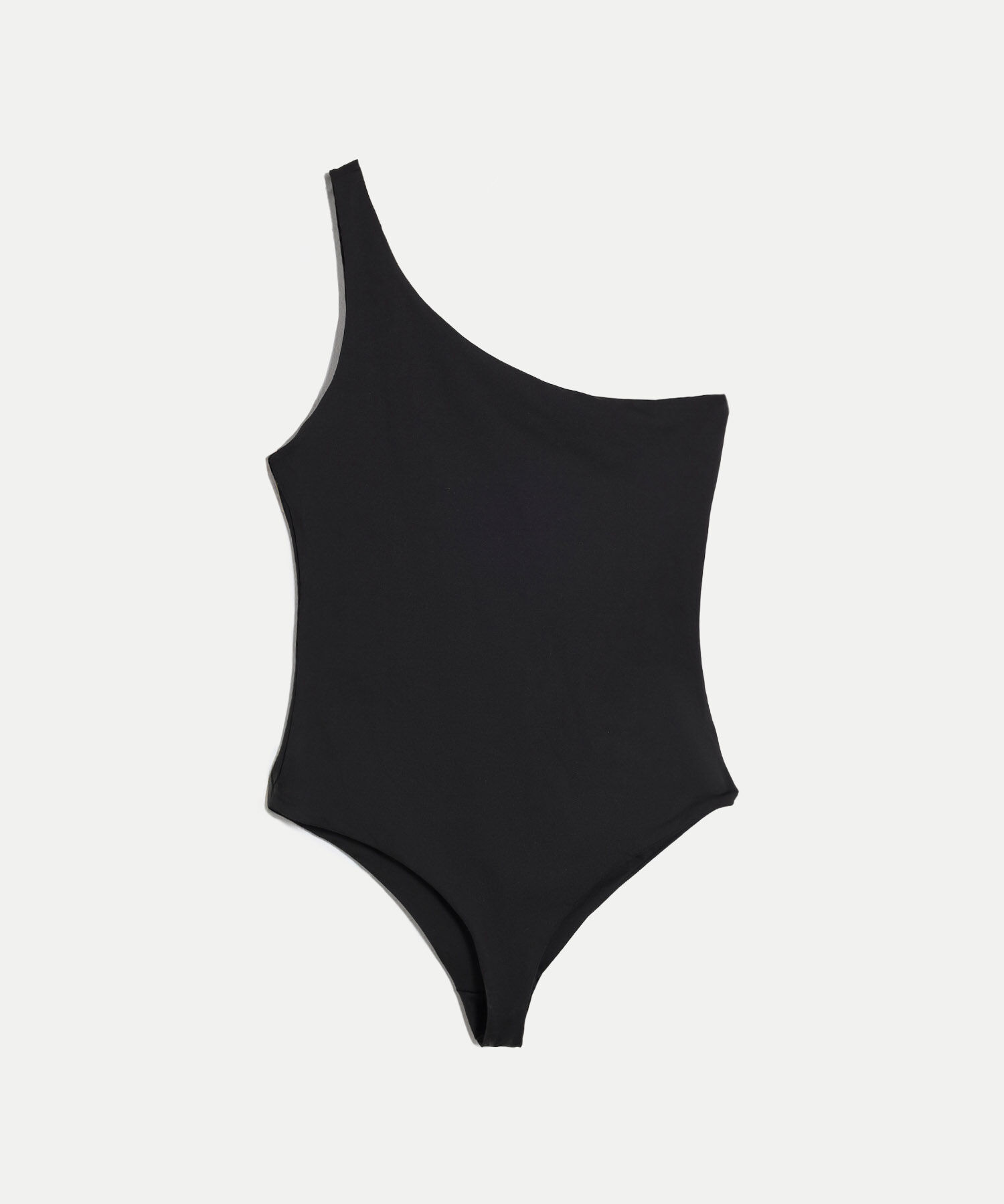 Enterizo Para Mujer Negro