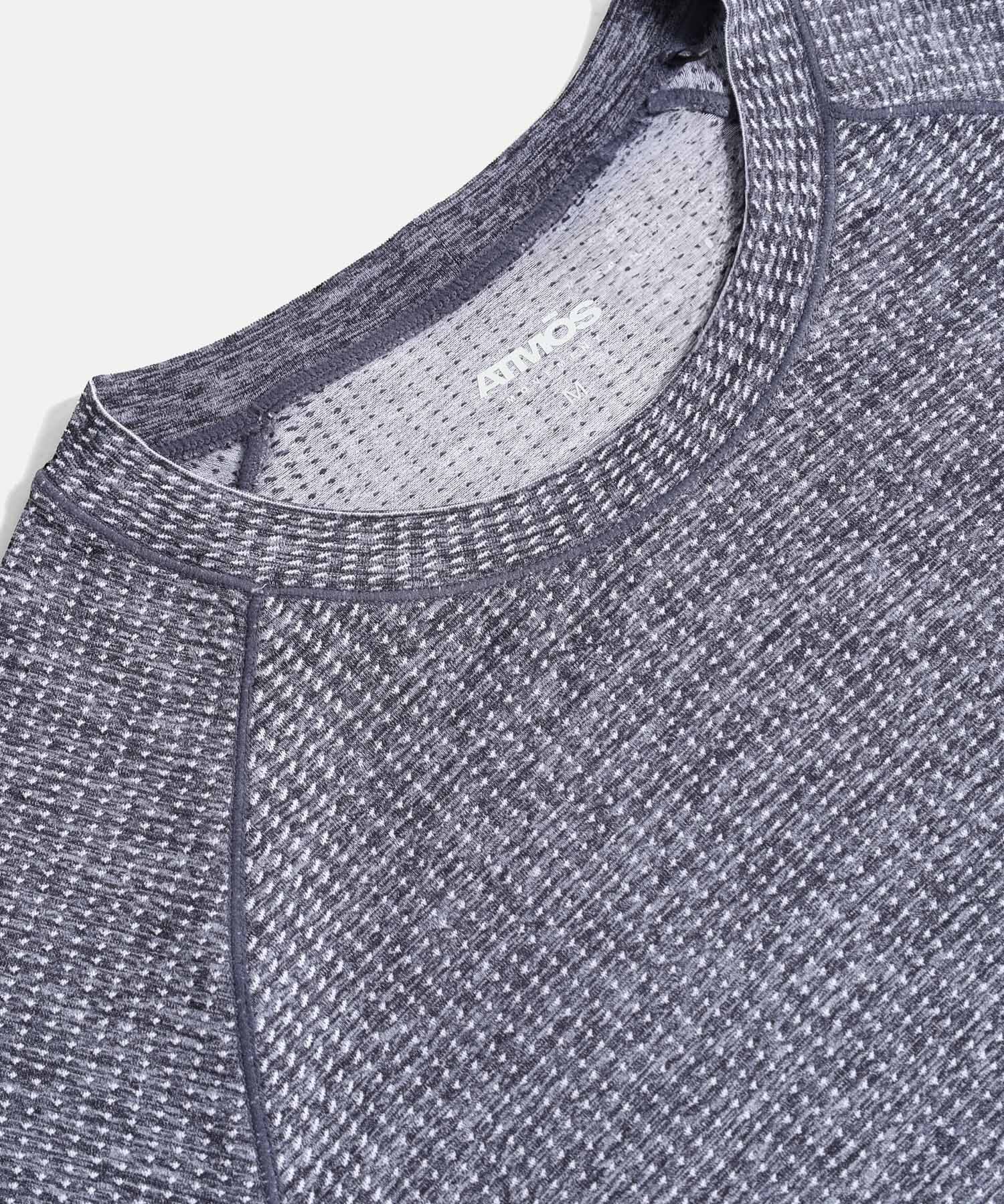 Camiseta Para Hombre Negro